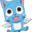 BlueCatHappy