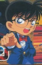 Meitantei Conan OVA 01: Conan vs. Kid vs. Yaiba - Houtou Soudatsu Daikessen!!
