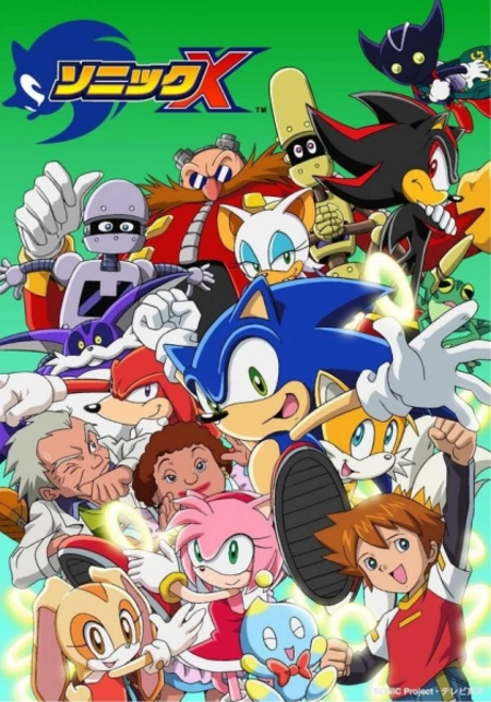 Sonic x rouge porn