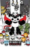 Панда-Зет: Робонимация
