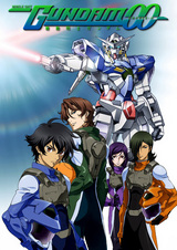 Kidou Senshi Gundam 00