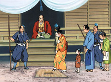 Иэмицу Токугава и сёгунат Эдо