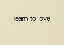 Научиться любить