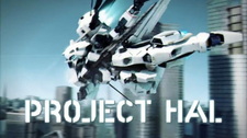 Проект HAL