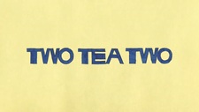 Два двойных чая