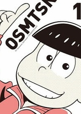 Осомацу-сан: Серия коротких фильмов 2