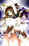 Mahou Senshi Sweet Knights: Heroine Ryoujoku Shirei