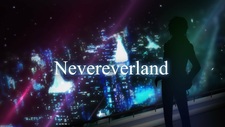 Nevereverland