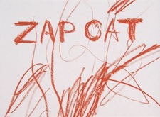 Zap Cat