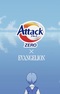 Attack Zero x Evangelion