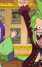 One Piece: Barto no Himitsu no Heya!