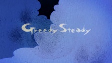 Greedy Steady