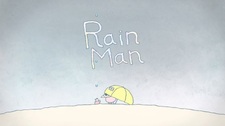Человек дождя