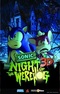 Sonic: Night of the WereHog