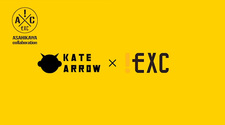 Хвост пони: Kate Arrow и !EXC