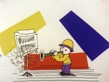 Clarinet Kowashichatta (1972)