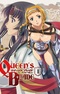 Queen's Blade: Rurou no Senshi Specials
