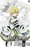 Pandora Hearts Omake