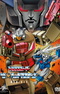Transformers: The☆Headmasters