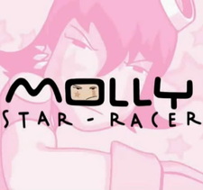 Молли: Звёздный гонщик