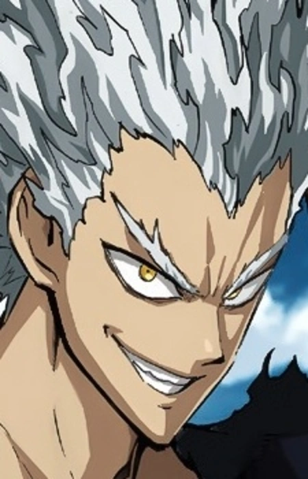 Garou / Персонаж