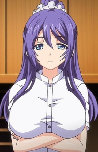 Mankitsu happened 3. Mankitsu otona mitsuki.