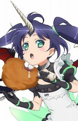 Уми сонода горничная. Аниме прегрешение 7 смертных грехов. Вельзевул грех. Аниме прегрешение семь смертных грехов вельзевул. Люцифер семь смертных грехов прегрешение.