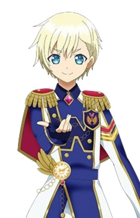 Shougo Yumekawa / Персонаж