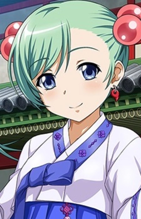 An Encounter with The Crouching Dragon, Ikkitousen Wiki