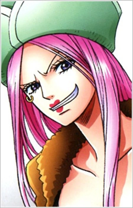 One piece bonnie