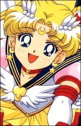 Usagi Tsukino