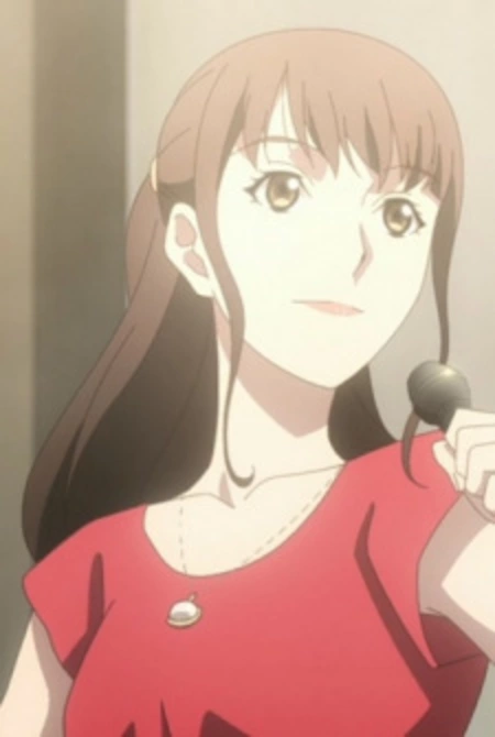 Mikako Komatsu / Персонаж