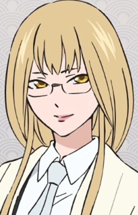 Miyuki sawashiro. Yu Mononogatari.