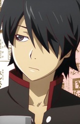 Koyomi Araragi