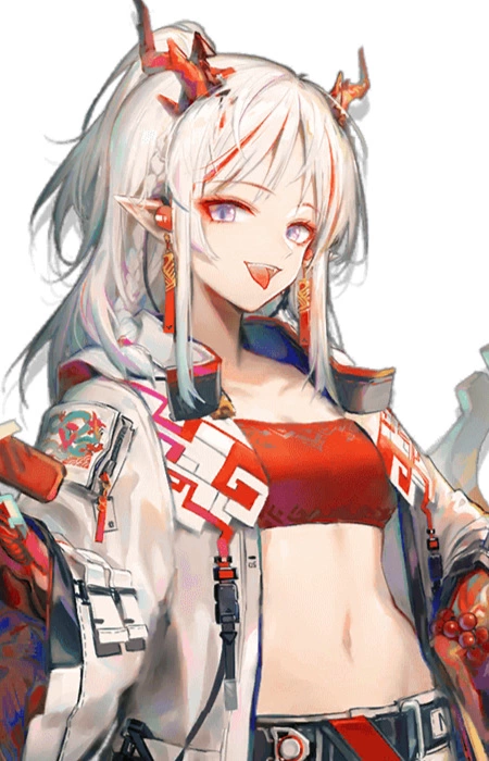 Arknights nian Arknights nian