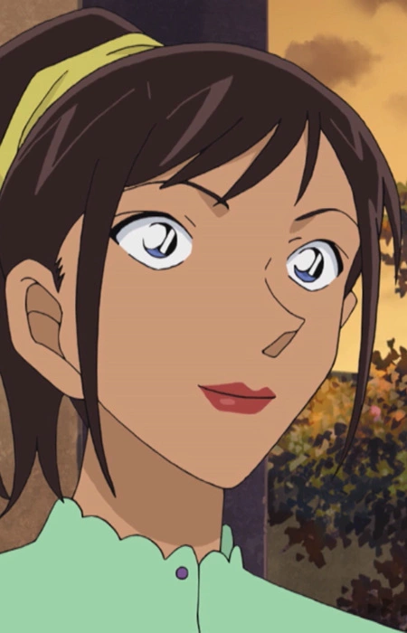 Saiko Yumekawa / Персонаж