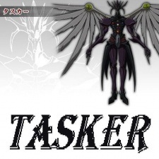 Таскер