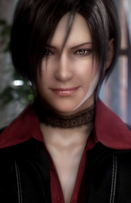 Герой ада. Ада Вонг внешность актрисы Адрианы. Ada Wong Damnation. Ada Wong MBTI.