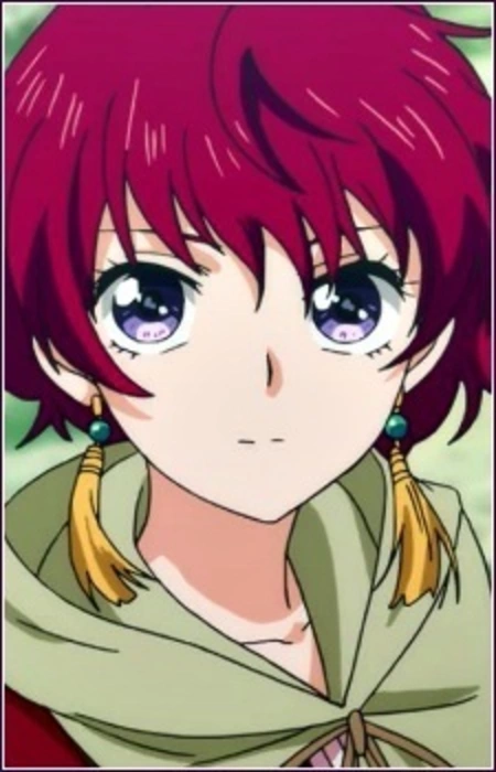 Yona / Персонаж