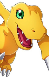 Digimon Adventure tri. 5: Kyosei fatura 94 milhões de ienes > [PLG]