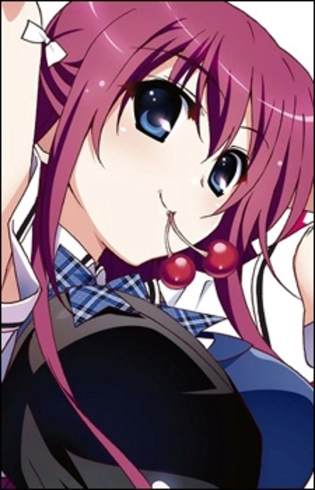 Grisaia no Kajitsu: Sanctuary Fellows Volume 4, Grisaia no Kajitsu Wiki