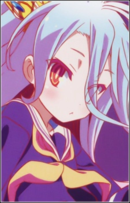 Shiro / Персонаж