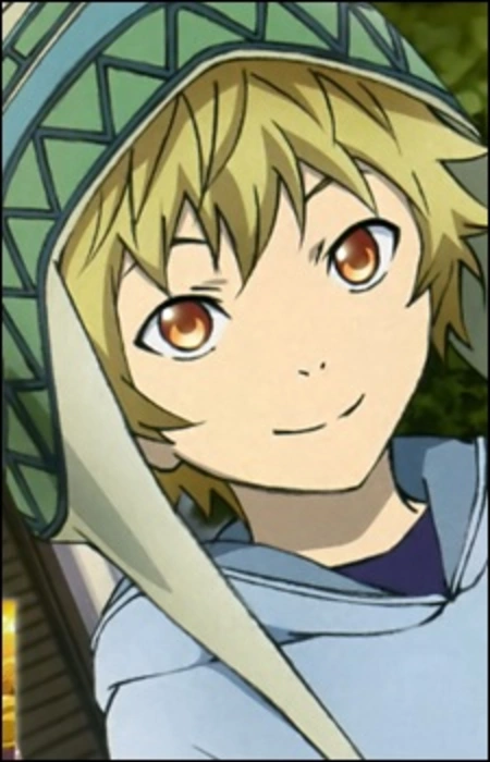 Yukine / Персонаж