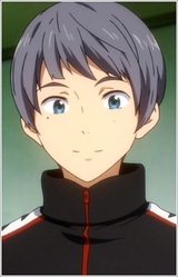 Aiichirou Nitori