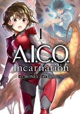 A.I.C.O.: Инкарнация