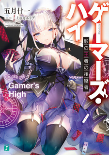 Gamer's High: Kage no Ouja no Koukeisha