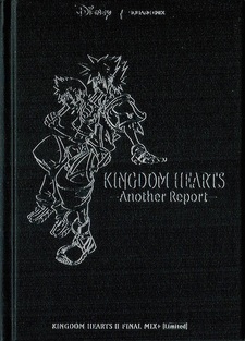 Королевство сердец: Другой отчёт