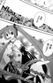 Hatsune Miku - Project DIVA: Omnibus Comic