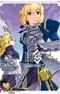 Fate/Grand Order: Dengeki Comic Anthology