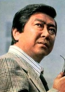 Юдзиро Исихара